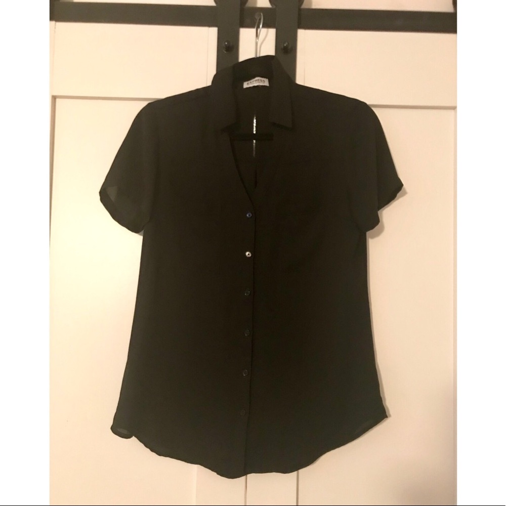Express blouse